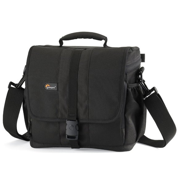 Lowepro Adventura 170 DSLR Camera Carry Bag - Picture 2 of 10